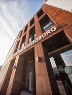 Hotel Hafen Flensburg