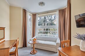 Apart Hotel Akropolis