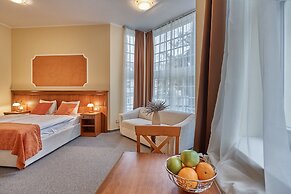 Apart Hotel Akropolis
