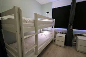RIBO Apartment Triangel