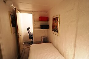 RIBO Apartment Triangel