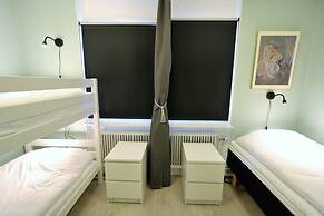 RIBO Apartment Triangel