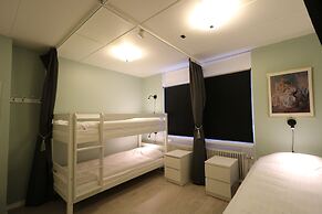 RIBO Apartment Triangel