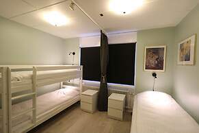 RIBO Apartment Triangel