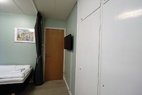 RIBO Apartment Triangel