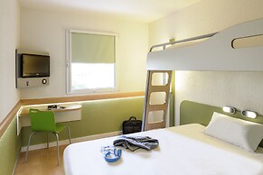 Hotel Ibis Budget Montélimar