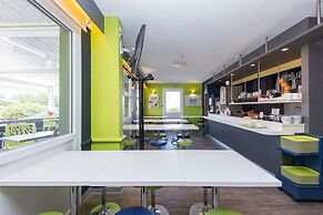 Hotel Ibis Budget Montélimar