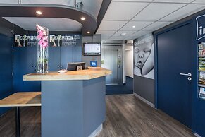 Hotel Ibis Budget Montélimar