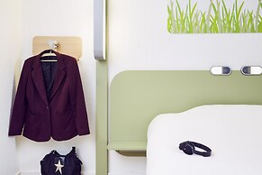 Hotel Ibis Budget Montélimar