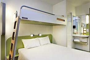 Hotel Ibis Budget Montélimar