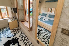 Zen Alaçati Hotel