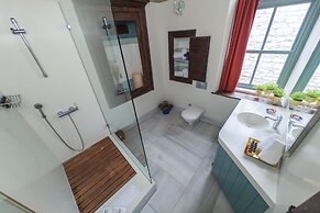 Zen Alaçati Hotel
