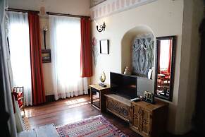 Zen Alaçati Hotel