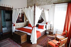 Zen Alaçati Hotel