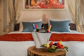 Zen Alaçati Hotel