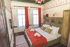 Zen Alaçati Hotel