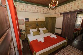 Zen Alaçati Hotel