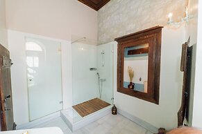 Zen Alaçati Hotel