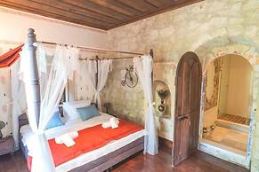 Zen Alaçati Hotel