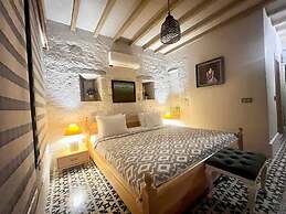 Zen Alaçati Hotel