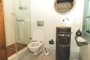 Zen Alaçati Hotel