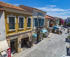 Zen Alaçati Hotel