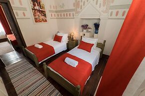 Zen Alaçati Hotel