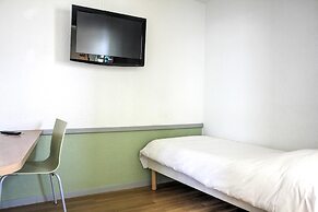 Hôtel Inn Design Laon