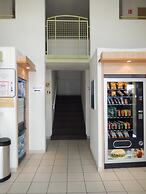 Hôtel Inn Design Laon
