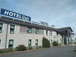 Hôtel Inn Design Laon