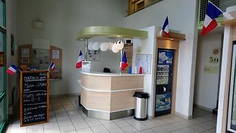 Hôtel Inn Design Laon