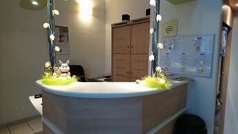 Hôtel Inn Design Laon