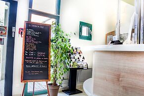Hôtel Inn Design Laon