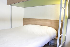 Hôtel Inn Design Laon