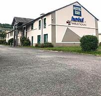 Hôtel Inn Design Laon