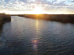 Karoo Gariep Tented Camp