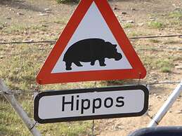 Karoo Gariep Tented Camp