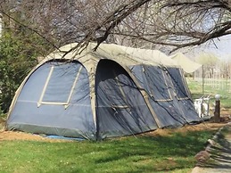 Karoo Gariep Tented Camp