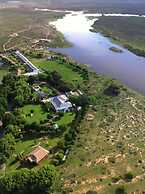 Karoo Gariep Tented Camp
