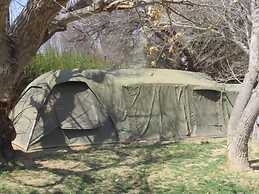 Karoo Gariep Tented Camp