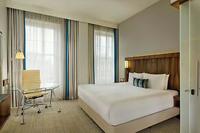Courtyard by Marriott Edinburgh