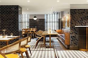 Courtyard by Marriott Edinburgh