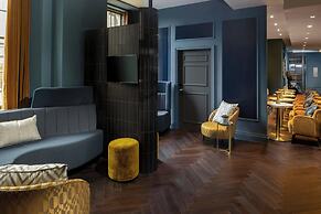Courtyard by Marriott Edinburgh