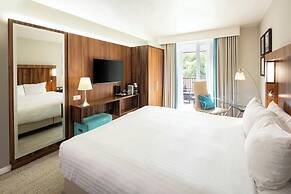 Courtyard by Marriott Edinburgh