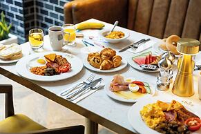 Courtyard by Marriott Edinburgh