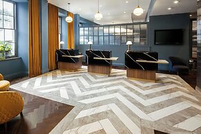 Courtyard by Marriott Edinburgh