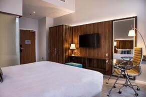 Courtyard by Marriott Edinburgh