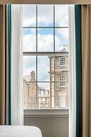 Courtyard by Marriott Edinburgh