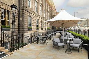 Courtyard by Marriott Edinburgh
