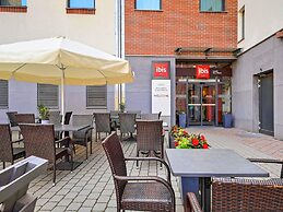Ibis Gdansk Stare Miasto Hotel
